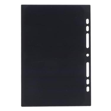 Imagem de RiToEasysports Painel Solar, Painel Solar Portátil Monocristalino de Alta Eficiência de 10 W para RV, Barco, Cabine para Luzes de Emergência