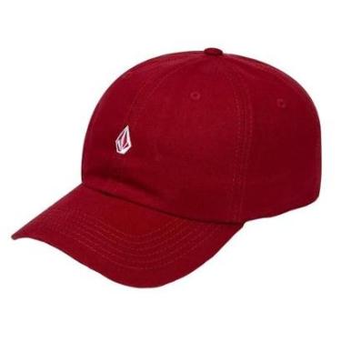 Imagem de Boné Volcom Aba Curva Mini Mark SM26-Masculino