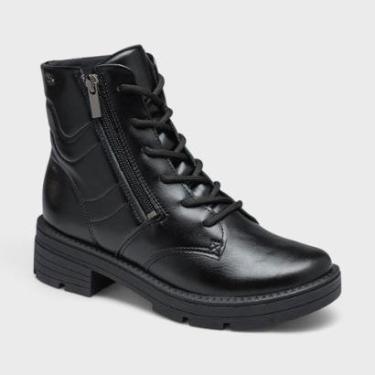 Imagem de Bota Coturno Dakota Feminino-Feminino