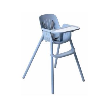Imagem de Cadeira de Alimentação Poke Burigotto Baby Blue