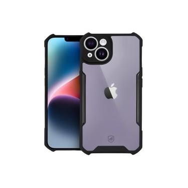 Imagem de Capa case capinha para iPhone 14 Plus -Dual Shock X- Gshield