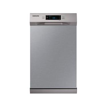 Imagem de Lava Louças Samsung Inox com 10 Serviços e 06 Programas de Lavagem - DW50DG42