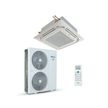 Imagem de Ar Condicionado Split Cassete Philco Eco  55000 BTU FR 220V