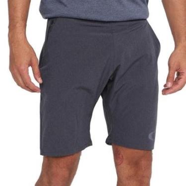 Imagem de Bermuda Oakley Blade Hybrid Action Shorts II SM23-Masculino