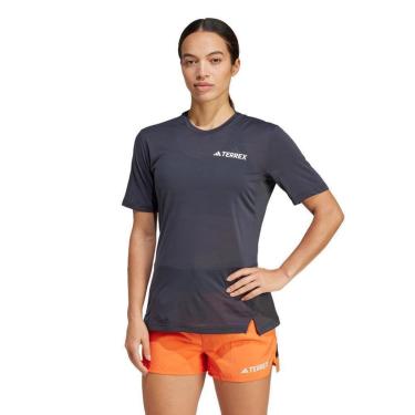Imagem de Camiseta Adidas Terrex Xperior Climacool+ Feminina-Feminino