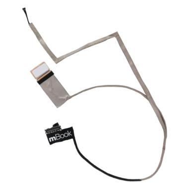 Imagem de Cabo mBook Flat para Hp Touchsmart compatível com 35040eh00-h0b-g