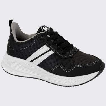 Imagem de Tênis Infanto Meninos Sport Conforto Molekinho 2841.222.28322-Masculino