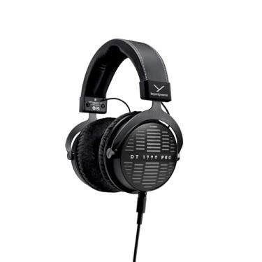 Imagem de beyerdynamic Fones de ouvido DT 1990 PRO MKII Premium Tesla Studio para mixagem, masterização e edição (aberto)