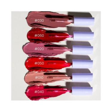 Imagem de Batom liquido matte 48 hrs -bauny - MAX LOVE, 050