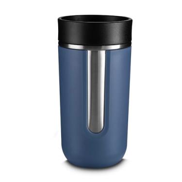 Imagem de Copo Térmico Premium - Azul, 350ml
