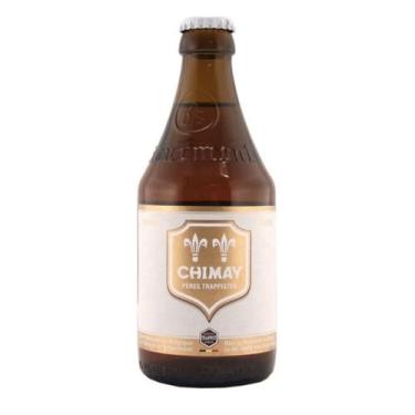 Imagem de Cerveja Triple Ale Chimay 330ml