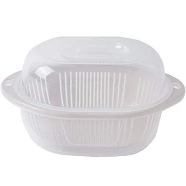 Imagem de 10 unidades de caixas de embalagem descartáveis para alimentos (10)