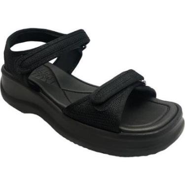 Imagem de Sandália Azaleia Papete-Feminino