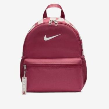 Imagem de Mochila Nike Brasilia Mini JDI Infantil-Unissex