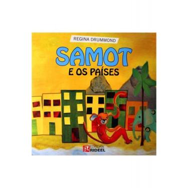 Imagem de Samot - E os países - Rideel, 3