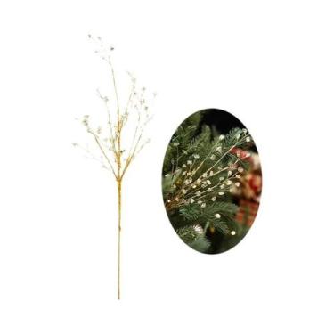 Imagem de Decoração De Árvore De Natal Pentagrama Rosa Versátil Cor Sólida Criat