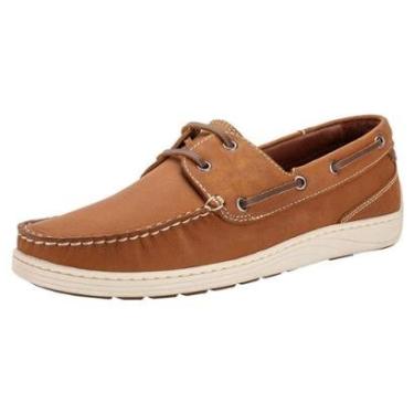 Imagem de Mocassim Masculino Dokside Democrata 293103-Masculino