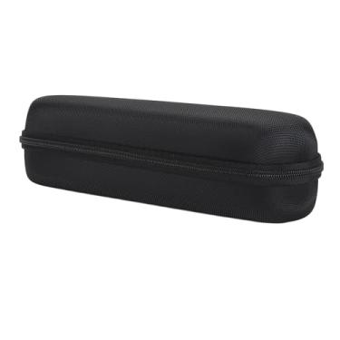 Imagem de aqxreight Estojo de Viagem para Escova de Dentes Elétrica, Bolsa de Armazenamento Protetora para Escova de Dentes Portátil à Prova d'água para HX6730 6761 6803 6806 Também 6806 o Cabo Acomoda o