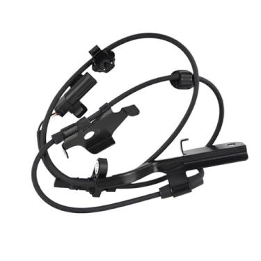 Imagem de Sensor de velocidade da roda dianteira traseira esquerda direita Abs sensor de velocidade da roda 89516-02111 Apto para Toyota Corolla 2007 2008 2009 2010 2011 2012 2013 1.8L (Fr 89542-02080)