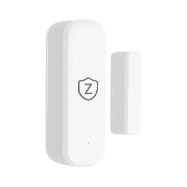 Imagem de Sensor De Porta E Janela Inteligente WiFi Zigbee Alarme Residencial Co