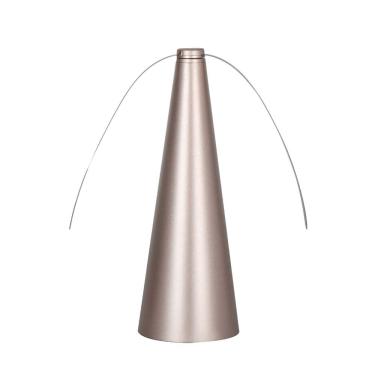 Imagem de Ventilador Repelente de Moscas Controle Eletrônico Portátil para Ambiente Fechado Mantém Mosquitos e Longe da Comida