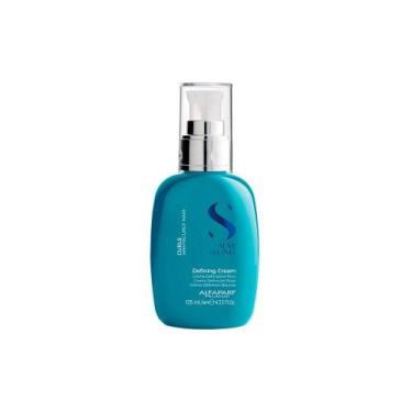 Imagem de Alfaparf SDL Curls Creme de Definicao de Cachos 125 Ml - ALFAPARF MILA