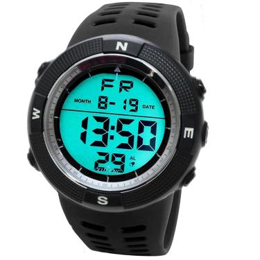 Imagem de Relógio de Pulso Masculino Xufeng Esportivo Digital Prova Dágua XF312-Masculino