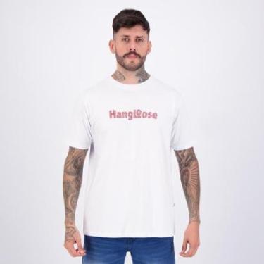 Imagem de Camiseta Hang Loose Ornaments Masculina-Masculino