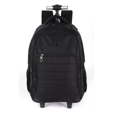 Imagem de MOCHILA EXECUTIVA LAPTOP NOTEBOOK POLO KING-Masculino