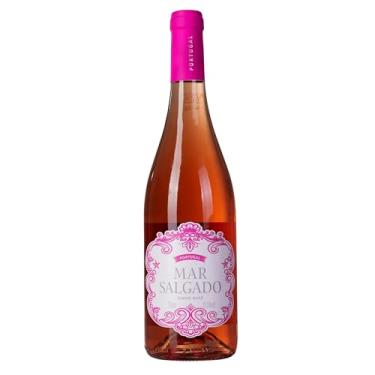 Imagem de VINHO MAR SALGADO ROSÉ 750ML