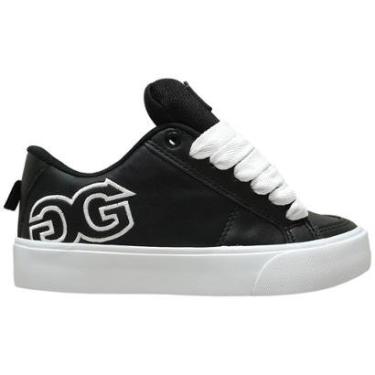 Imagem de Tenis Qix Double G Record B Sintético Original Retro Street-Masculino
