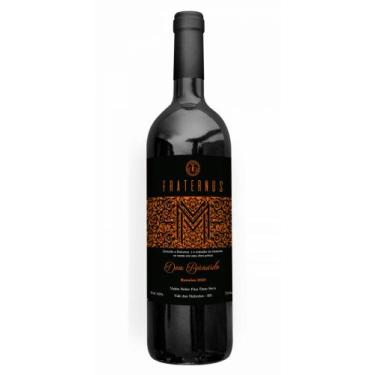 Imagem de Vinho  Tinto Dom Bernardo Fraternus 2020. 750 ml