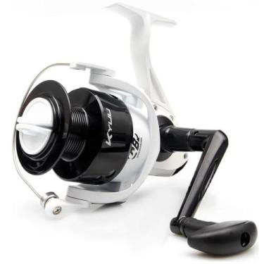 Imagem de Molinete Maruri Kyuu Salt 7000 Drag 24kg