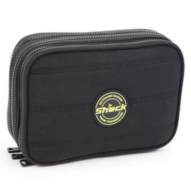 Imagem de Estojo Box Escolar Juvenil Masculino Shock-Masculino