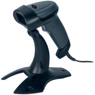 Imagem de Leitor de Codigo de Barras Leitor de Mao 1D/2D Bema BR520 - ELGIN