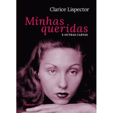 Imagem de Livro - Minhas queridas e outras cartas