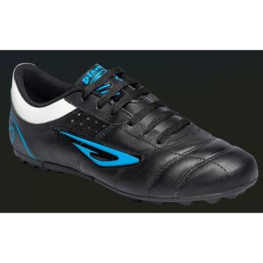 Imagem de Chuteira Mística Diavolo Society 7 Pronta Entrega Nova Couro Legitimo-Unissex