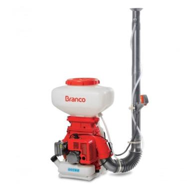 Imagem de Atomizador Costal à Gasolina 59,2cc Bat59 Branco