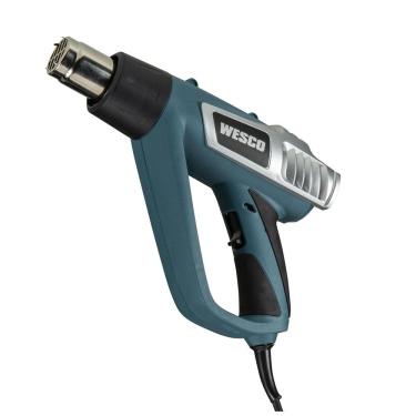 Imagem de Soprador Térmico WESCO 2000W WS6427 