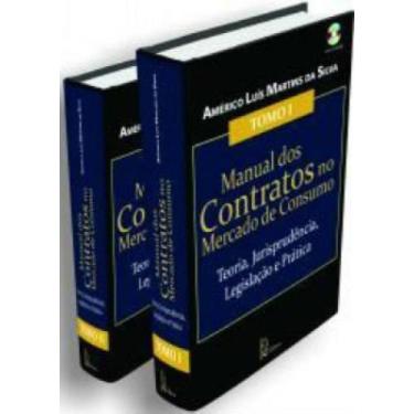 Imagem de Manual Dos Contratos No Mercado - P&R, 3