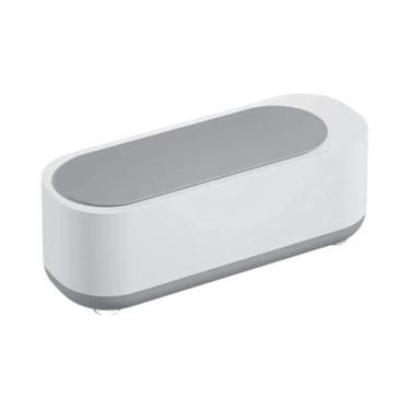 Imagem de Limpador Ultrassônico De Joias, Óculos E Relógios, Mini Máquina De Lav