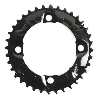 Imagem de Coroa 36D Pedivela Duplo Bcd 104Mm 4F 2X8,9,10V Absolute