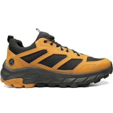 Imagem de Tênis Macboot Akar 01 Mostarda Masculino-Masculino