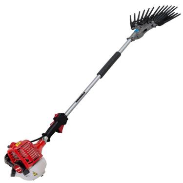 Imagem de Derriçadeira Kawashima Motor M260-ps + 01 óleo Castrol Stihl