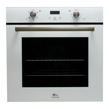 Imagem de Forno Elétrico De Embutir Infinity 82 Litros Touch Fischer Branco 220V