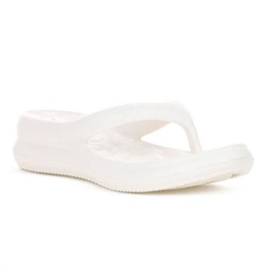 Imagem de Chinelo Piccadilly EVA Marshmallow C224 Off White - Feminino, 37, Off 
