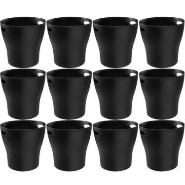 Imagem de 12 Coolers Baldes de Gelo 7L para Bar Festa Restaurante Champanheiras 