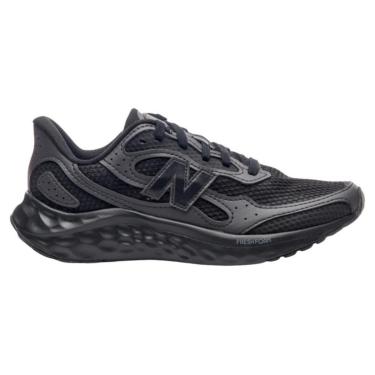 Imagem de Tênis De Corrida New Balance Fresh Foam Arishi v4 Feminino Original-Feminino