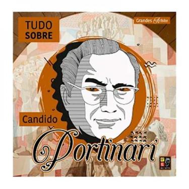 Imagem de Grandes artistas - tudo sobre candido portinari - PE DA LETRA, 3