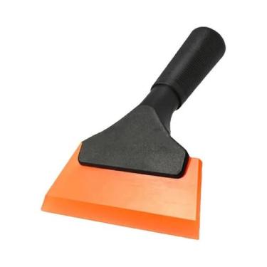 Imagem de Raspador De Vidro Para Carro KUNAISI, Ferramenta De Limpeza De Neve E 